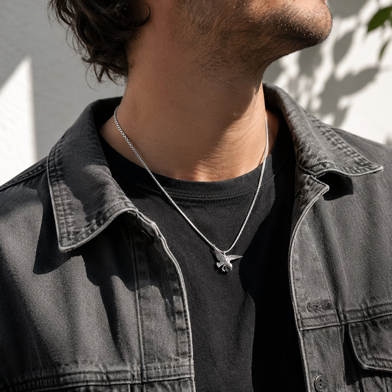 Collar Águila
