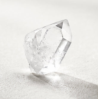 Cuarzo Cristal