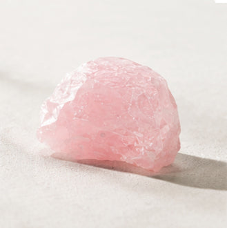 Cuarzo Rosado