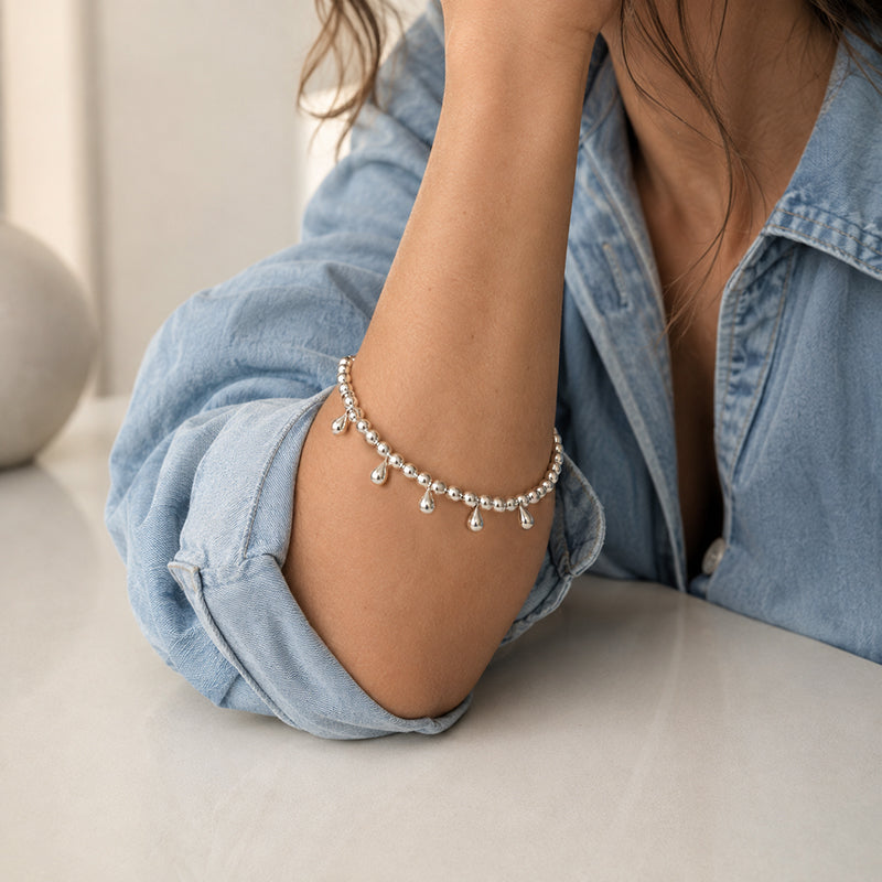 Pulsera Gotas