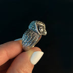 Anillo Búho