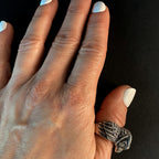 Anillo Búho
