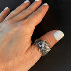 Anillo Búho