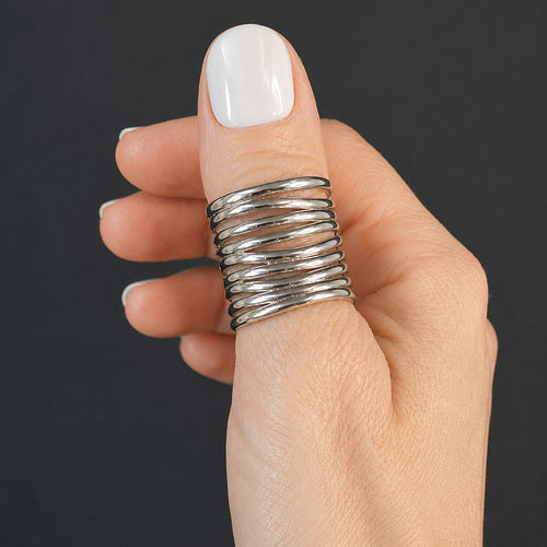 Anillo Alambrado