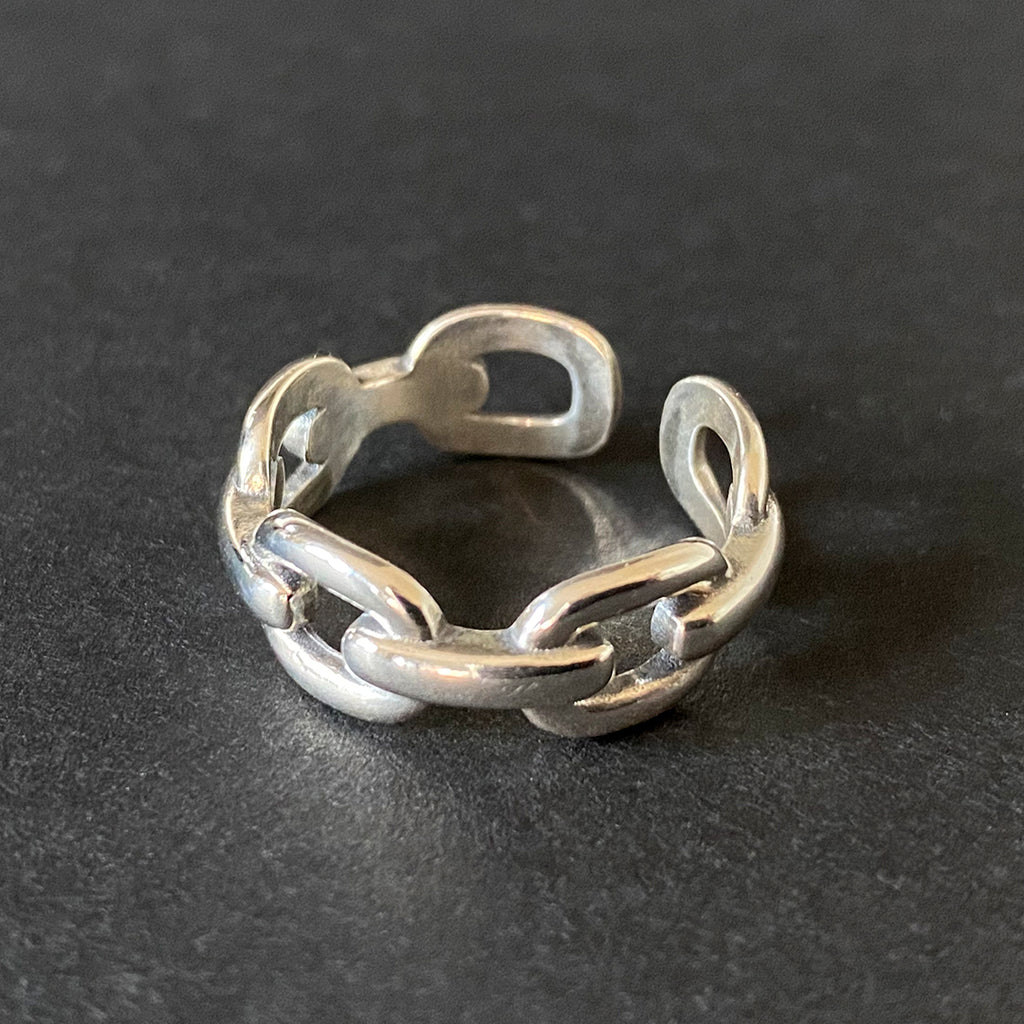 Anillo Cadena