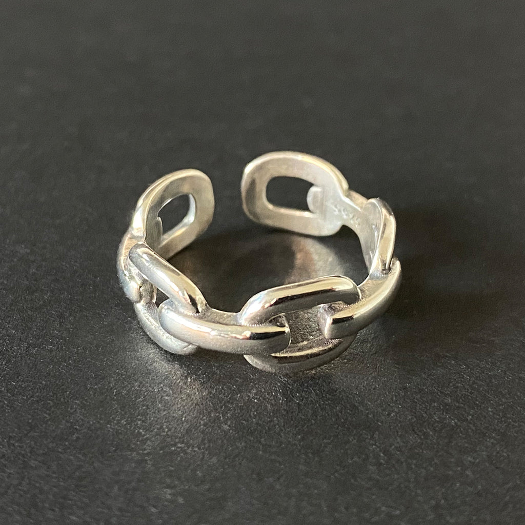 Anillo Cadena