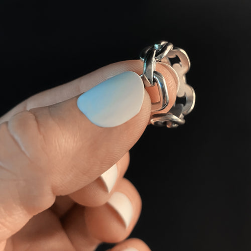 Anillo Cadena