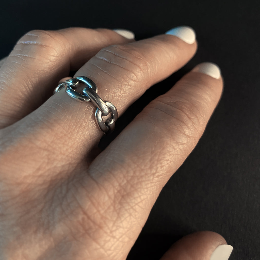 Anillo Cadena