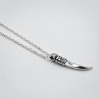 Collar Colmillo