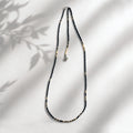 Collar Mostacillas Ojo
