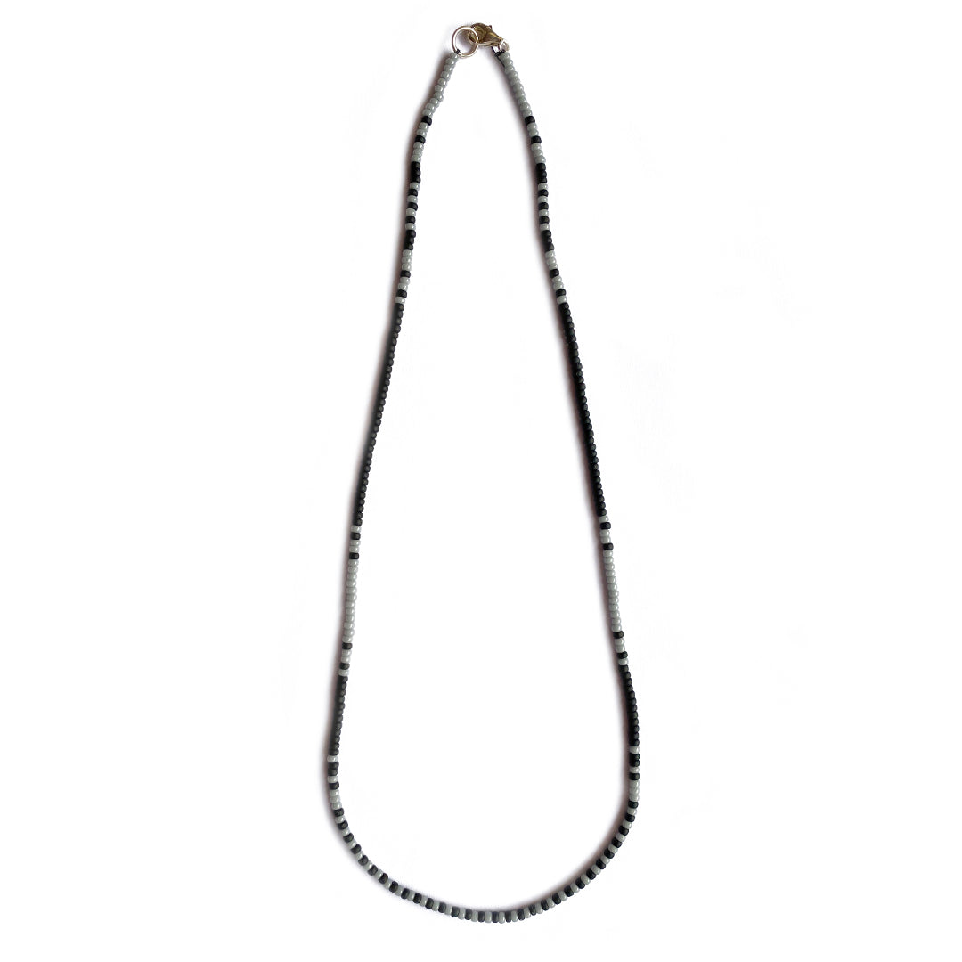 Collar Mostacilla Sofi