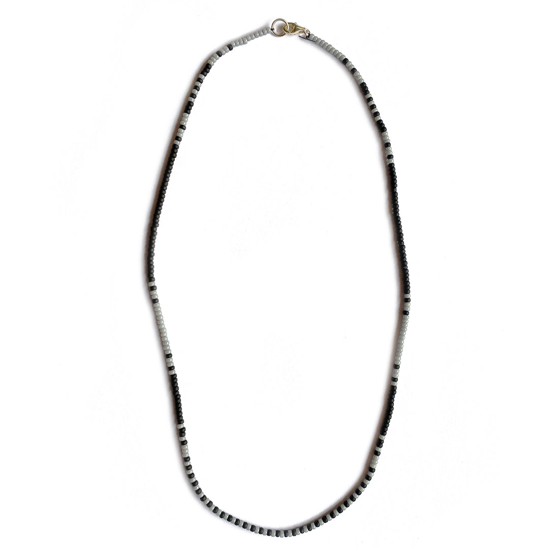 Collar Mostacilla Sofi