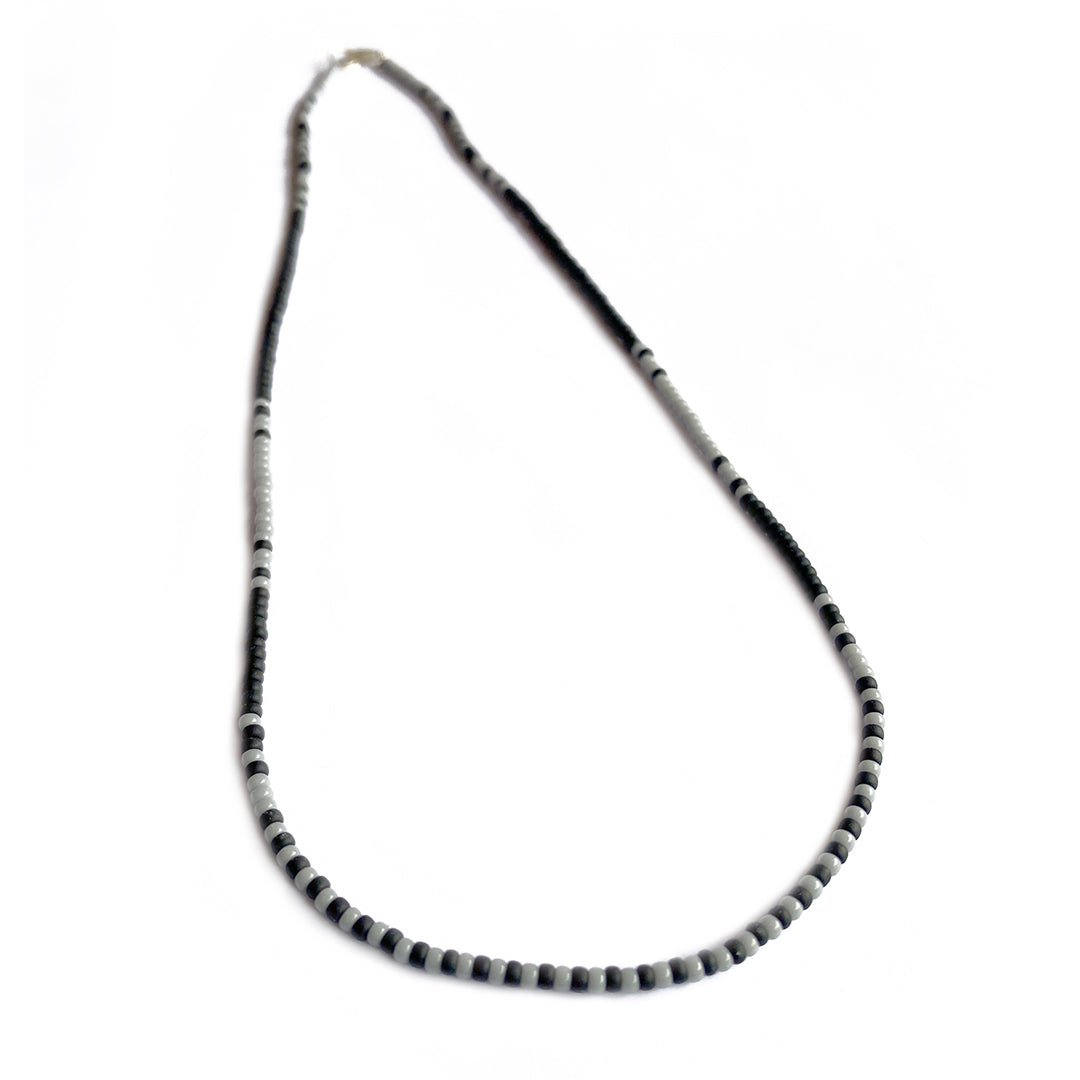 Collar Mostacilla Sofi