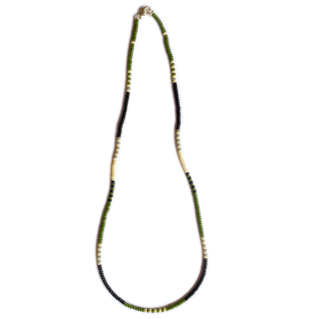 Collar Mostacillas Cami