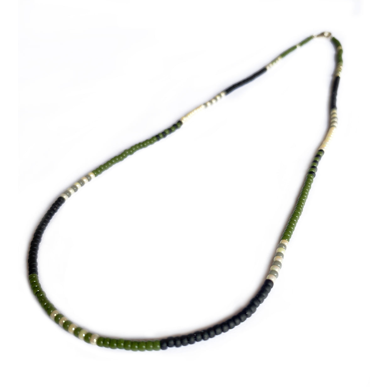 Collar Mostacillas Cami