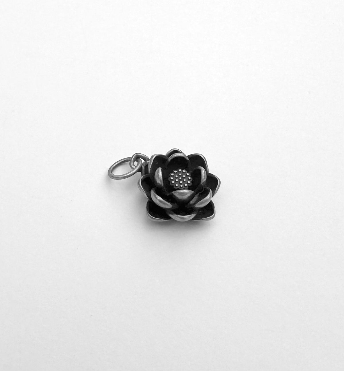 Colgante Flor de Loto