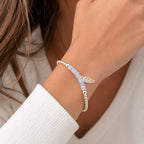 Pulsera Ala Jade