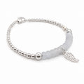Pulsera Ala Jade